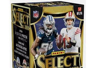 2023 Panini Select Football Blaster Box