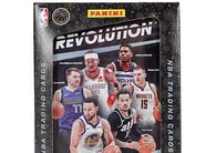 2023-24 Revolution Basketball Winter Tin