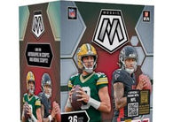 2024 Panini Mosaic Football Blaster Box