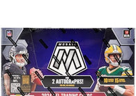 2024 Panini Mosaic Football Hobby Box