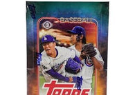 2024 Topps Update Baseball Hobby Box